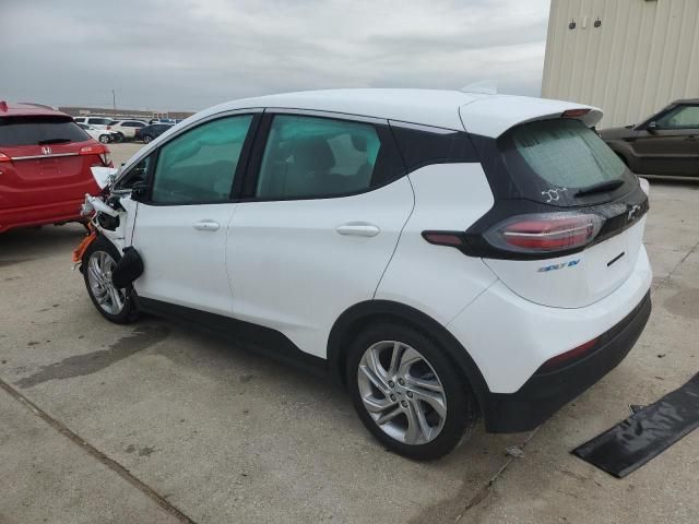 2023 Chevrolet Bolt EV 1LT