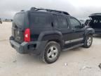 2005 Nissan Xterra OFF Road