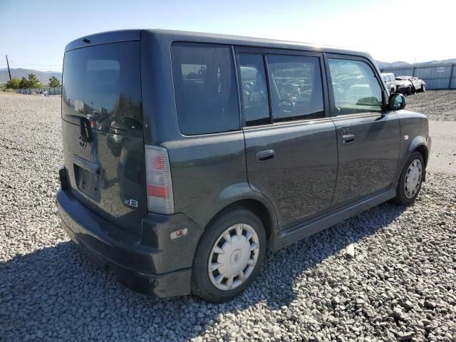 2006 Scion XB