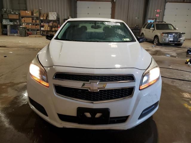 2013 Chevrolet Malibu LS