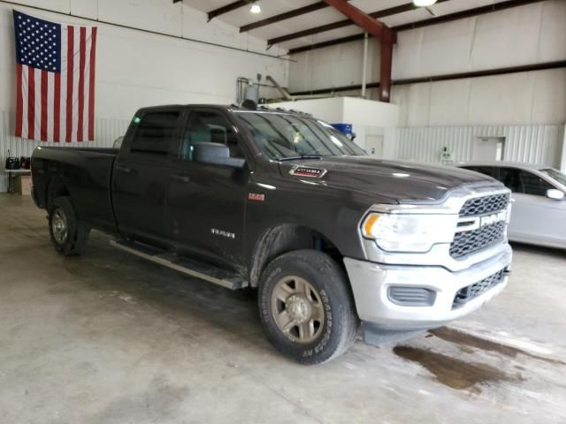 2022 Dodge RAM 2500 Tradesman