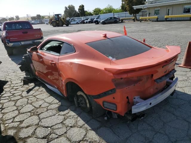 2019 Chevrolet Camaro ZL1