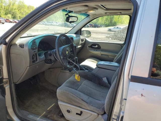 2005 Chevrolet Trailblazer LS