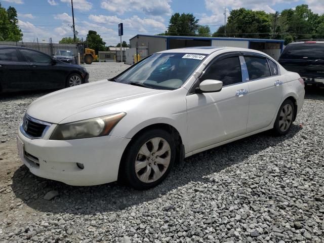 2010 Honda Accord EXL