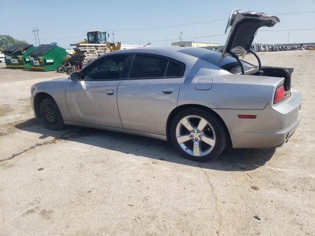 2014 Dodge Charger SXT