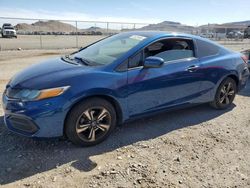 2015 Honda Civic EX for sale in North Las Vegas, NV