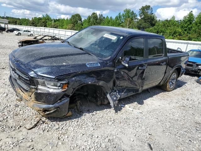 2021 Dodge 1500 Laramie