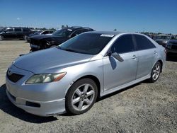 2009 Toyota Camry Base en venta en Antelope, CA