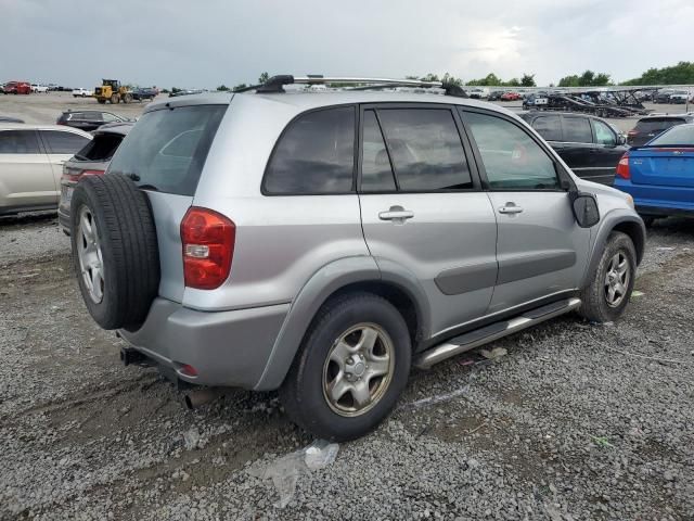 2005 Toyota Rav4