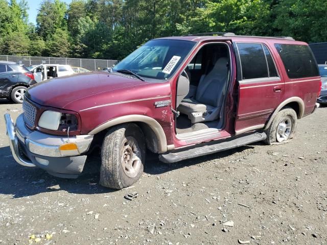 1999 Ford Expedition