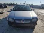 2004 Volkswagen Jetta GL