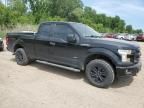 2017 Ford F150 Super Cab