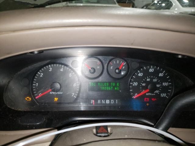 2006 Ford Taurus SE