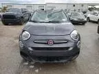 2019 Fiat 500X POP