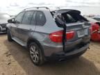 2009 BMW X5 XDRIVE48I