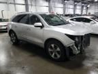 2015 Acura MDX