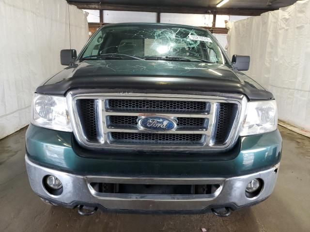 2008 Ford F150