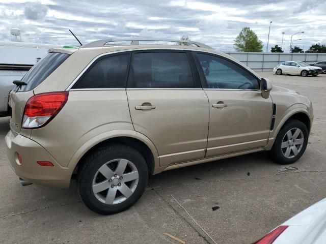 2008 Saturn Vue XR