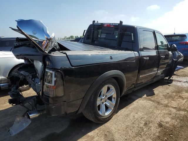 2014 Dodge RAM 1500 Longhorn