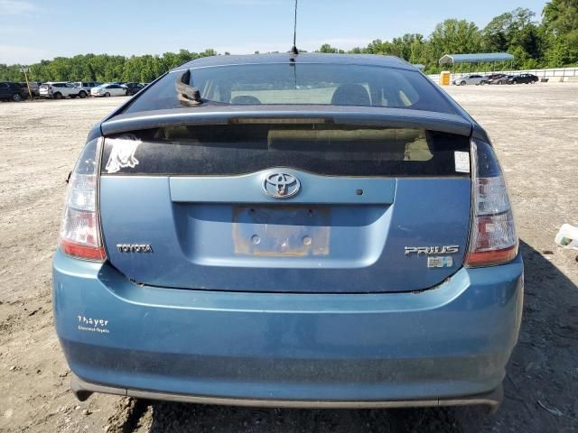 2004 Toyota Prius