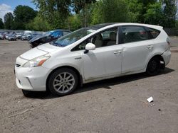 2013 Toyota Prius V en venta en Portland, OR