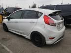 2014 Ford Fiesta ST