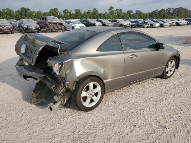 2006 Honda Civic EX