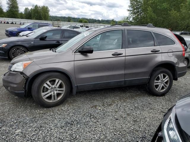 2011 Honda CR-V EX