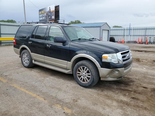 2009 Ford Expedition Eddie Bauer