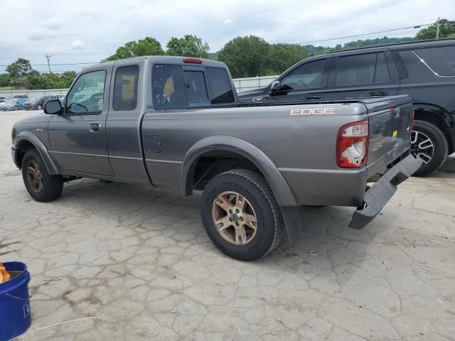 2005 Ford Ranger Super Cab