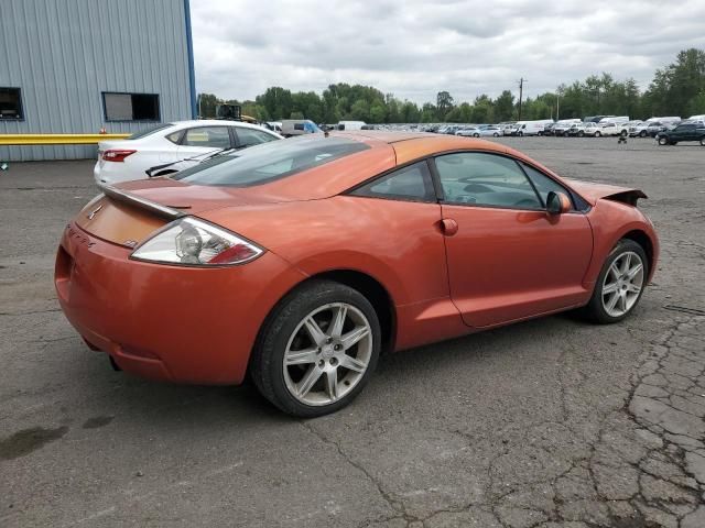 2007 Mitsubishi Eclipse ES