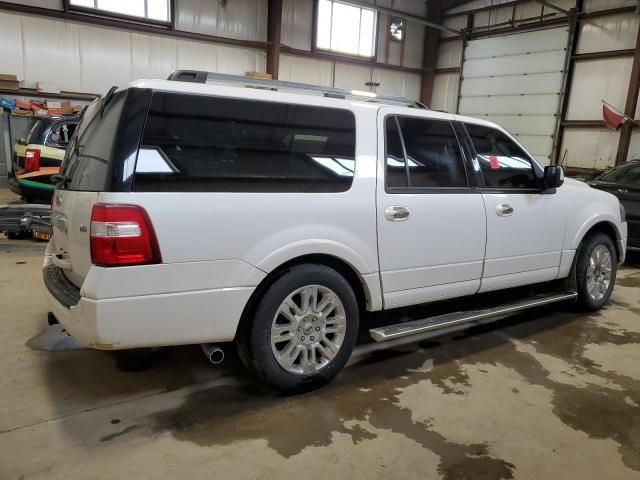 2014 Ford Expedition EL Limited