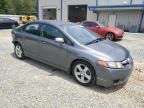 2011 Honda Civic LX-S