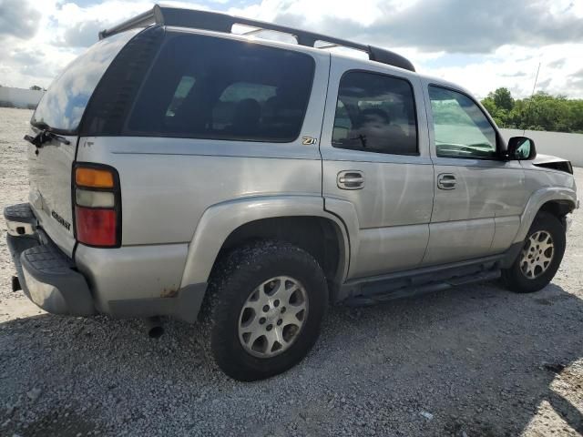 2004 Chevrolet Tahoe K1500