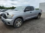 2011 Toyota Tundra Double Cab SR5