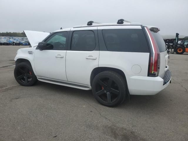 2007 Chevrolet Tahoe K1500