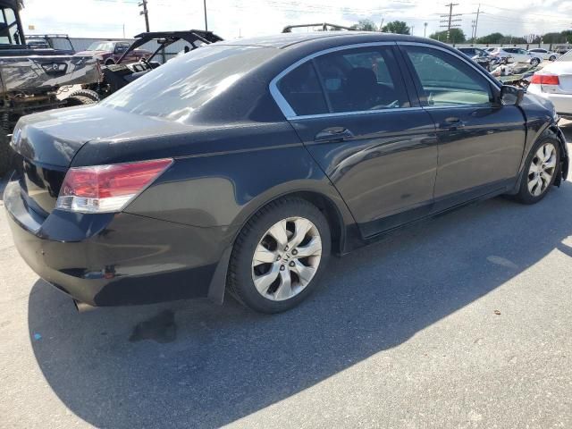 2008 Honda Accord EX