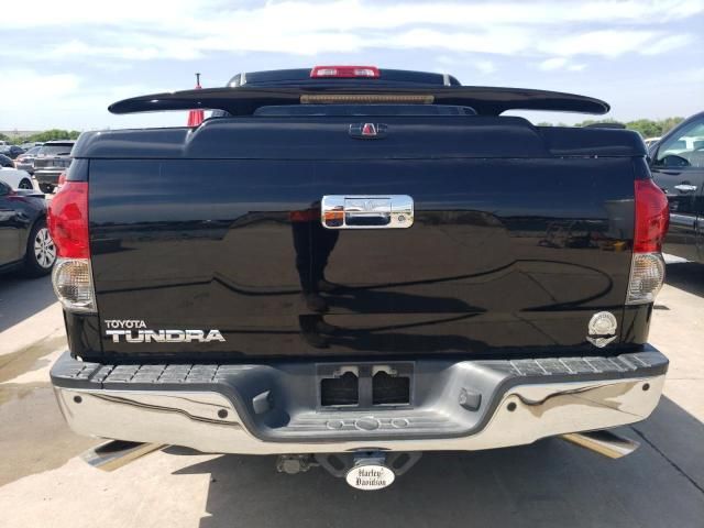 2007 Toyota Tundra Crewmax Limited