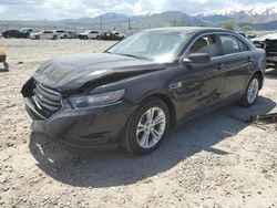 Ford salvage cars for sale: 2014 Ford Taurus SEL