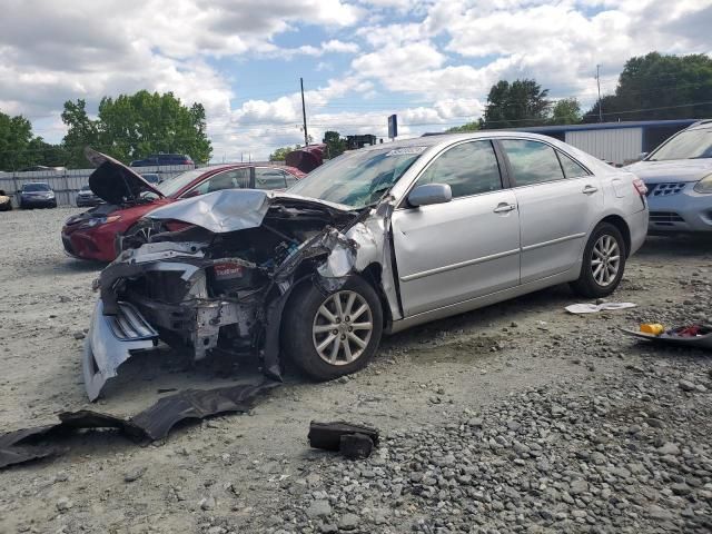 2011 Toyota Camry SE