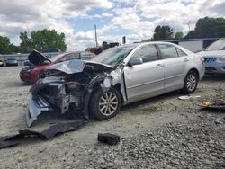 Salvage cars for sale at auction: 2011 Toyota Camry SE