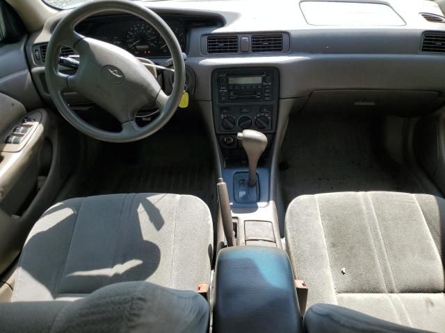 2000 Toyota Camry CE