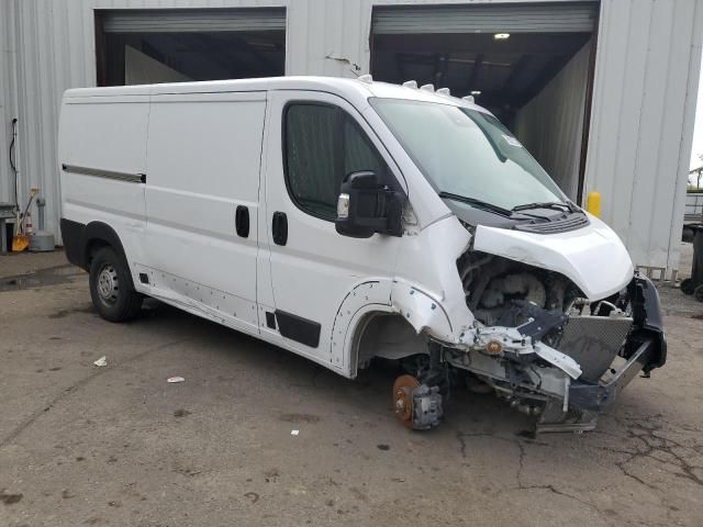 2023 Dodge RAM Promaster 2500 2500 Standard