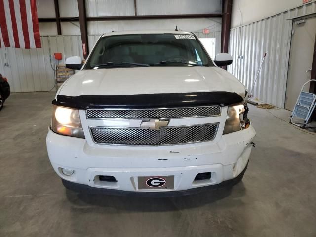 2007 Chevrolet Tahoe K1500