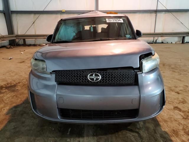 2009 Scion XB