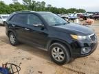 2012 KIA Sorento Base