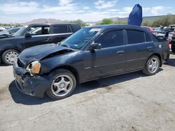 2002 Honda Civic LX en venta en Las Vegas, NV