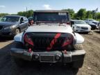 2007 Jeep Wrangler Sahara