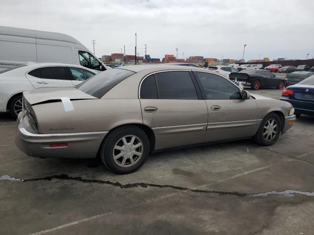 2003 Buick Park Avenue