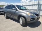 2011 KIA Sorento Base